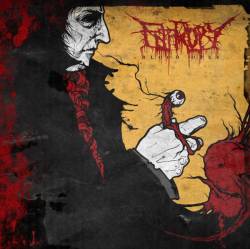 Entropy (USA-2) : Blood Opus